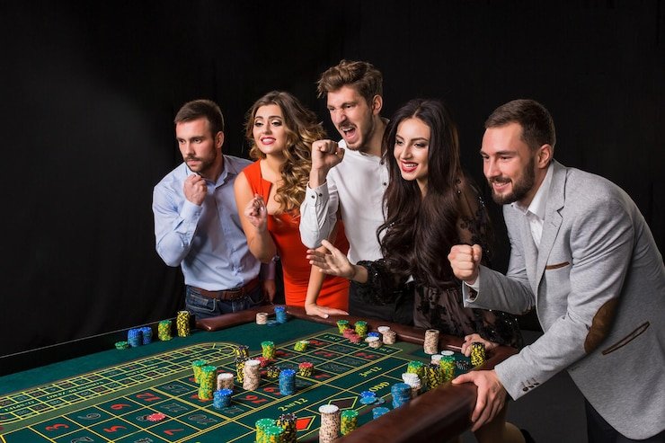 999ab Live Casino